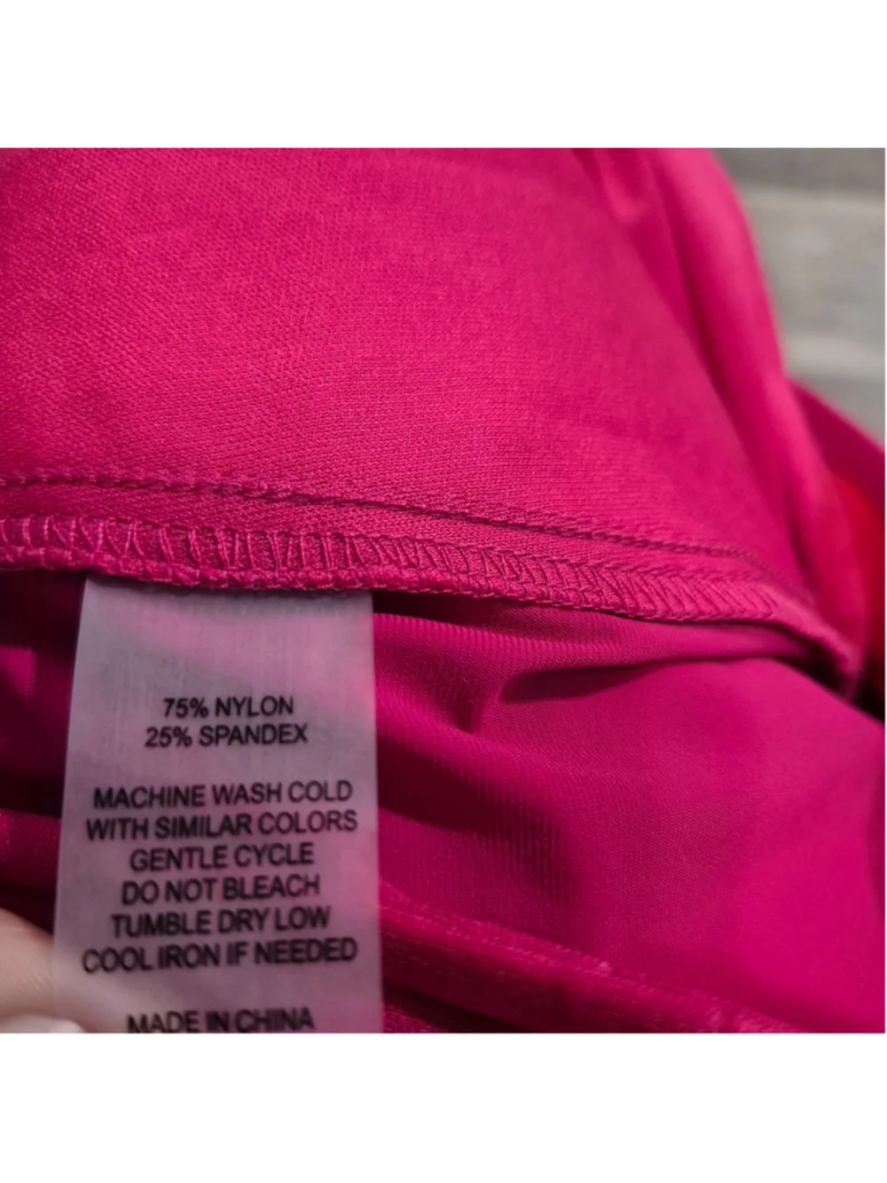 Men's Redvanly Hanover golf Shorts XL Sangria 9